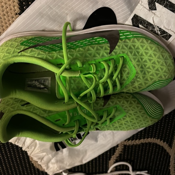 Nike XC rival spikes - Picture 11 of 12